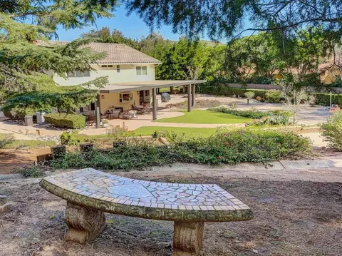 Exterior - 14922 Derringer Rd, Poway, CA 92064 photo 6 of 13