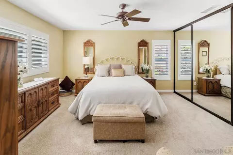 Bedroom - 14922 Derringer Rd, Poway, CA 92064 photo 2 of 11