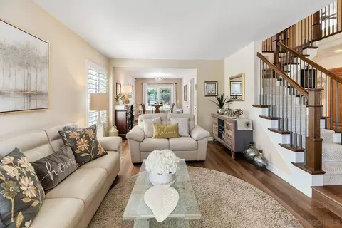 Living - 14922 Derringer Rd, Poway, CA 92064 photo 4 of 7