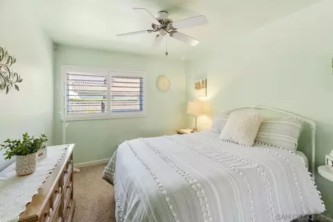 Bedroom - 14922 Derringer Rd, Poway, CA 92064 photo 4 of 11