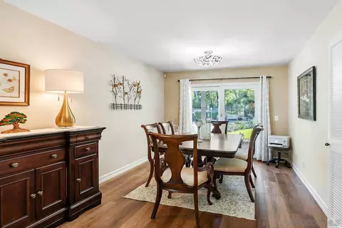 Dining - 14922 Derringer Rd, Poway, CA 92064 photo 1 of 2