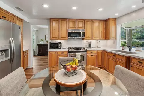Kitchen - 14922 Derringer Rd, Poway, CA 92064 photo 1 of 5