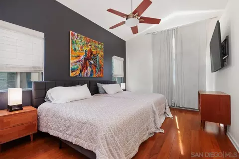 Bedroom - 1607 Via Otano, Oceanside, CA 92056 photo 1 of 6