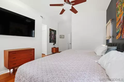 Bedroom - 1607 Via Otano, Oceanside, CA 92056 photo 2 of 6