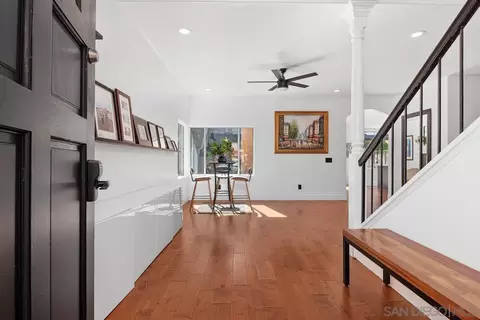 Entry Way - 1607 Via Otano, Oceanside, CA 92056 photo 2 of 5