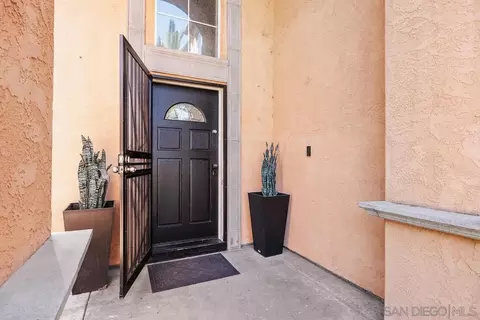 Entry Way - 1607 Via Otano, Oceanside, CA 92056 photo 1 of 5