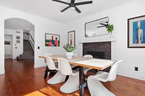 Dining - 1607 Via Otano, Oceanside, CA 92056 photo 3 of 4