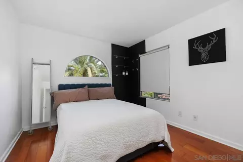 Bedroom - 1607 Via Otano, Oceanside, CA 92056 photo 3 of 6