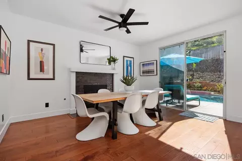 Dining - 1607 Via Otano, Oceanside, CA 92056 photo 2 of 4