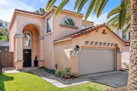 Exterior - 1607 Via Otano, Oceanside, CA 92056 photo 2 of 5