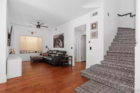 Entry Way - 1607 Via Otano, Oceanside, CA 92056 photo 4 of 5
