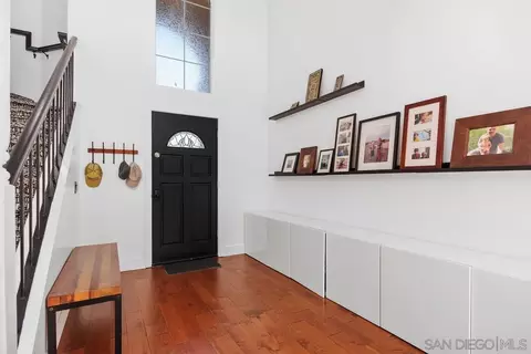 Entry Way - 1607 Via Otano, Oceanside, CA 92056 photo 3 of 5
