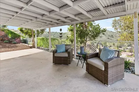 Exterior - 12448 Ridgeton Dr, Lakeside, CA 92040 photo 4 of 11
