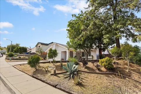 Exterior - 12448 Ridgeton Dr, Lakeside, CA 92040 photo 3 of 11