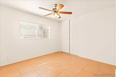 Bedroom - 12448 Ridgeton Dr, Lakeside, CA 92040 photo 5 of 10