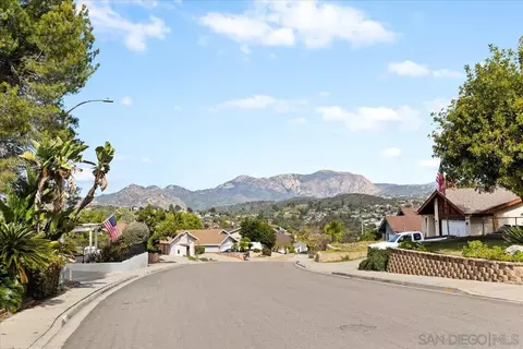 View/Area - 12448 Ridgeton Dr, Lakeside, CA 92040 photo 1 of 1