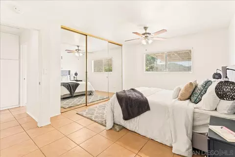 Bedroom - 12448 Ridgeton Dr, Lakeside, CA 92040 photo 4 of 10