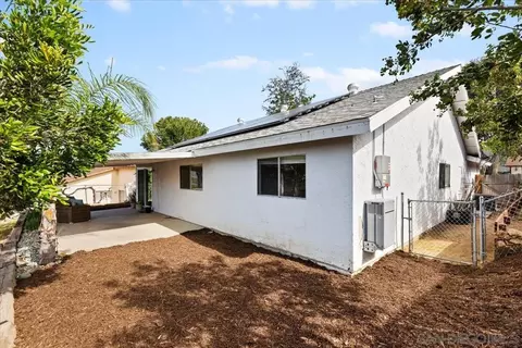 Exterior - 12448 Ridgeton Dr, Lakeside, CA 92040 photo 8 of 11