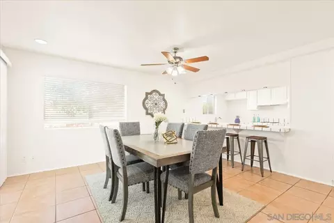 Dining - 12448 Ridgeton Dr, Lakeside, CA 92040 photo 2 of 4