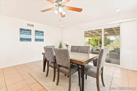 Dining - 12448 Ridgeton Dr, Lakeside, CA 92040 photo 4 of 4