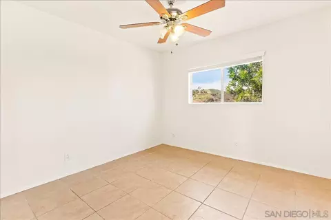 Bedroom - 12448 Ridgeton Dr, Lakeside, CA 92040 photo 8 of 10