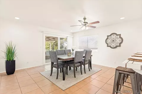 Dining - 12448 Ridgeton Dr, Lakeside, CA 92040 photo 3 of 4