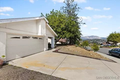 Exterior - 12448 Ridgeton Dr, Lakeside, CA 92040 photo 10 of 11