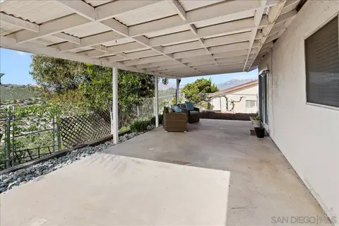 Exterior - 12448 Ridgeton Dr, Lakeside, CA 92040 photo 5 of 11