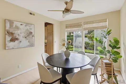 Dining - 1547 Caminito Solidago, La Jolla, CA 92037 photo 1 of 2
