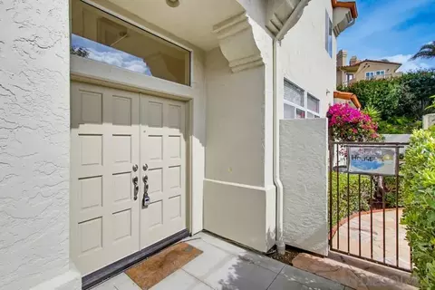 Entry Way - 1547 Caminito Solidago, La Jolla, CA 92037 photo 1 of 4