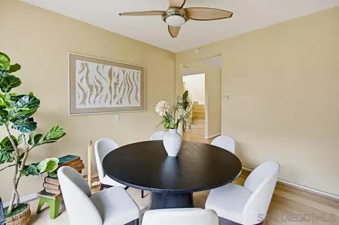 Dining - 1547 Caminito Solidago, La Jolla, CA 92037 photo 2 of 2