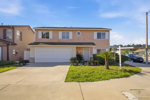 17002 Wing Ln, La Puente, CA 91744