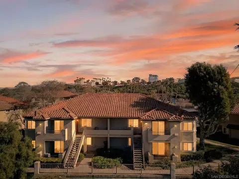715 Paso De Luz UNIT 108, Chula Vista, CA 91911
