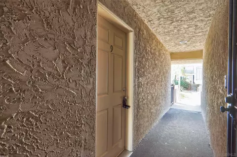 Entry Way - 9860 Dale Ave #B9, Spring Valley, CA 91977 photo 3 of 3