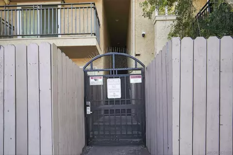 Exterior - 9860 Dale Ave #B9, Spring Valley, CA 91977 photo 6 of 8