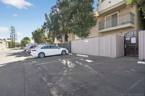 Exterior - 9860 Dale Ave #B9, Spring Valley, CA 91977 photo 8 of 8