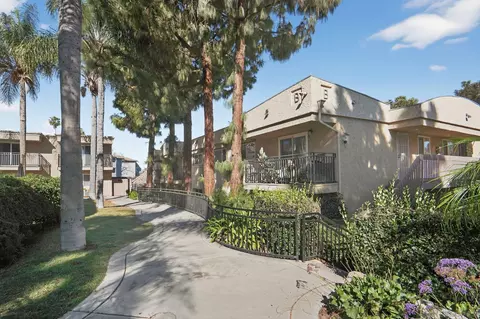 Exterior - 9860 Dale Ave #B9, Spring Valley, CA 91977 photo 3 of 8