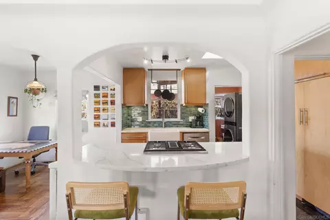 Kitchen - 2003 Ebers St, San Diego, CA 92107 photo 1 of 7