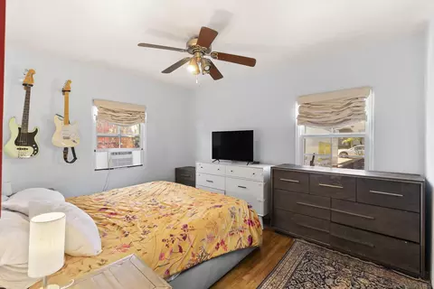 Bedroom - 2003 Ebers St, San Diego, CA 92107 photo 1 of 2