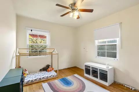 Bedroom - 2003 Ebers St, San Diego, CA 92107 photo 2 of 2