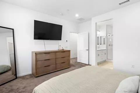 Bedroom - 1549 Fig Tree Way, Oceanside, CA 92056 photo 4 of 4