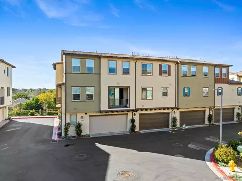 Exterior - 1549 Fig Tree Way, Oceanside, CA 92056 photo 4 of 9