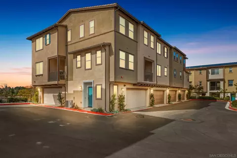 Exterior - 1549 Fig Tree Way, Oceanside, CA 92056 photo 9 of 9