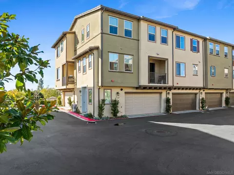 Exterior - 1549 Fig Tree Way, Oceanside, CA 92056 photo 3 of 9