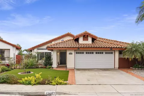 12607 Buckwheat Ct, San Diego, CA 92129