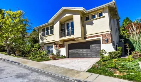 Exterior - 2434 Ridgegate Row, La Jolla, CA 92037 photo 4 of 14