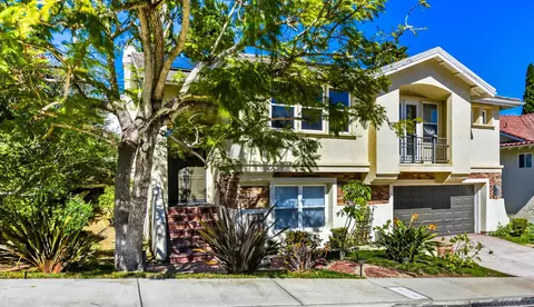Exterior - 2434 Ridgegate Row, La Jolla, CA 92037 photo 3 of 14