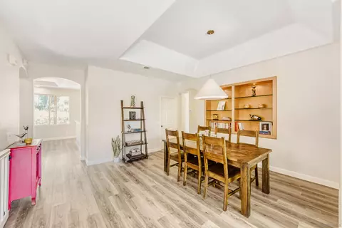 Dining - 2434 Ridgegate Row, La Jolla, CA 92037 photo 2 of 2