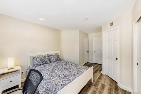 Bedroom - 2434 Ridgegate Row, La Jolla, CA 92037 photo 5 of 5