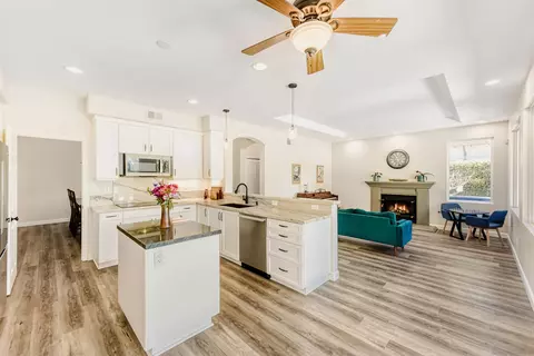 Kitchen - 2434 Ridgegate Row, La Jolla, CA 92037 photo 3 of 3